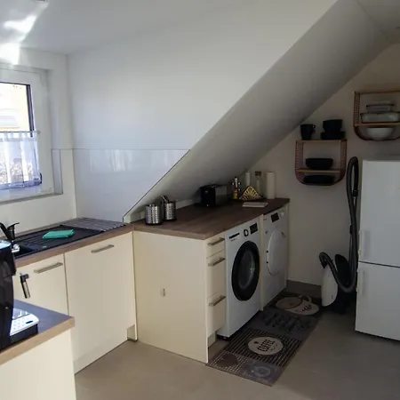 Bb-apartment * Boeblingen
