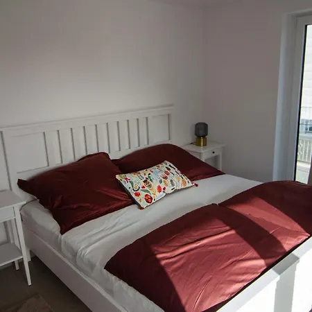 Bb-apartment Apartment