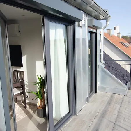 Bb-apartment * Boeblingen