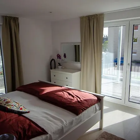 Bb-apartment Apartment Boeblingen