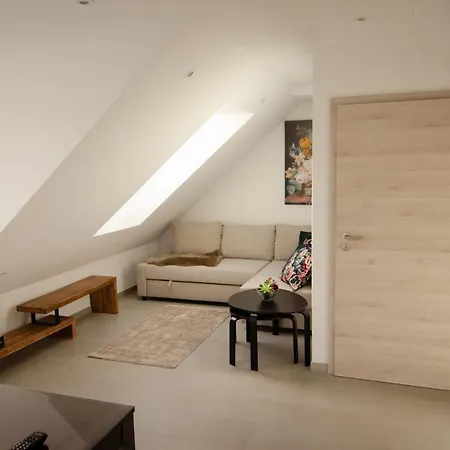 Bb-apartment *