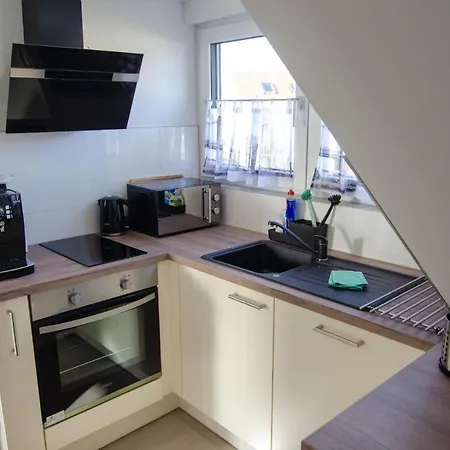 Apartment Bb-apartment *