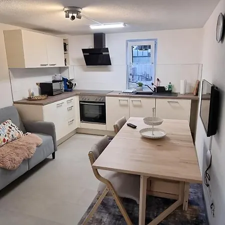 Apartment Bb-apartment